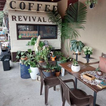Revival Coffee - The lounge - Coffee & Tea Near Me - Crockett, California Revival Coffee - The lounge - Coffee & Tea Near Me - Crockett, California