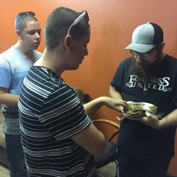 Sin Cal Industries - Piercing Near Me - Modesto, California Sin Cal Industries - Piercing Near Me - Modesto, California