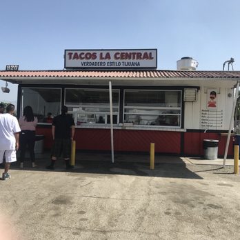 Tacos La Central - Mexican Near Me - Colton, California Tacos La Central - Mexican Near Me - Colton, California