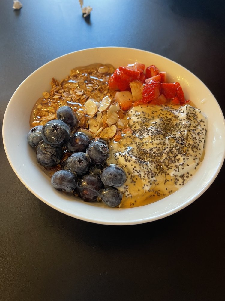 Derailed Coffee Bar & Cafe