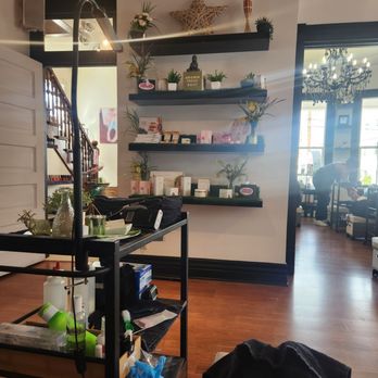 SOAK - Downtown Reno - Inside - Nail Salons Near Me - Reno, Nevada SOAK - Downtown Reno - Inside - Nail Salons Near Me - Reno, Nevada