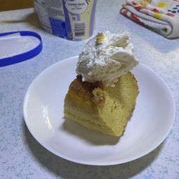 Rum Cake Rum Cake