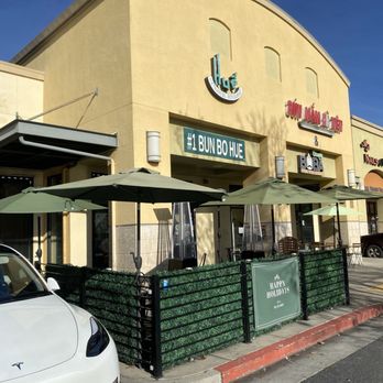 Hue Restaurant - Store front - Vietnamese Near Me - San Jose, California Hue Restaurant - Store front - Vietnamese Near Me - San Jose, California