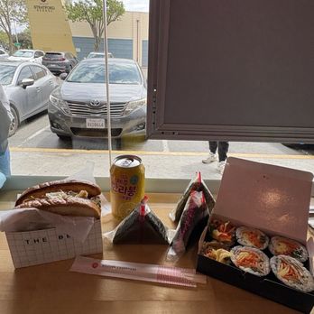 Rice Junky - Korean Near Me - Fremont, California Rice Junky - Korean Near Me - Fremont, California