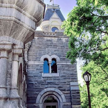 Belvedere Castle - Landmarks & Historical Buildings Near Me - New York, New York