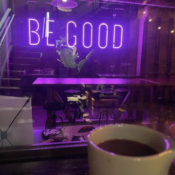 Anchorhead Coffee - Capitol Hill - Drip - Coffee & Tea Near Me - Seattle, Washington