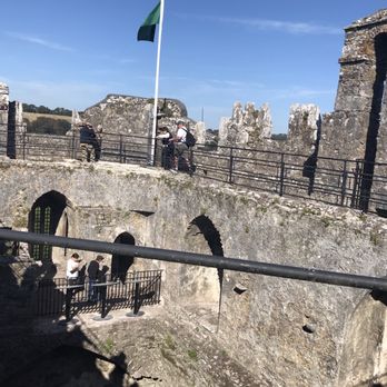 Blarney Castle - Landmarks & Historical Buildings Near Me - Blarney, Colorado