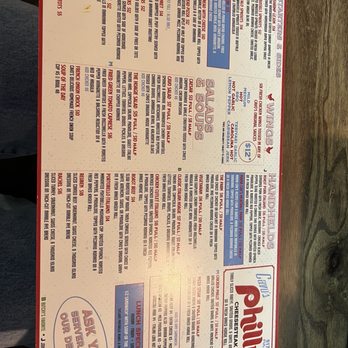 Cavo's Bar & Kitchen - Menu - Sports Bars Near Me - Orlando, Florida Cavo's Bar & Kitchen - Menu - Sports Bars Near Me - Orlando, Florida