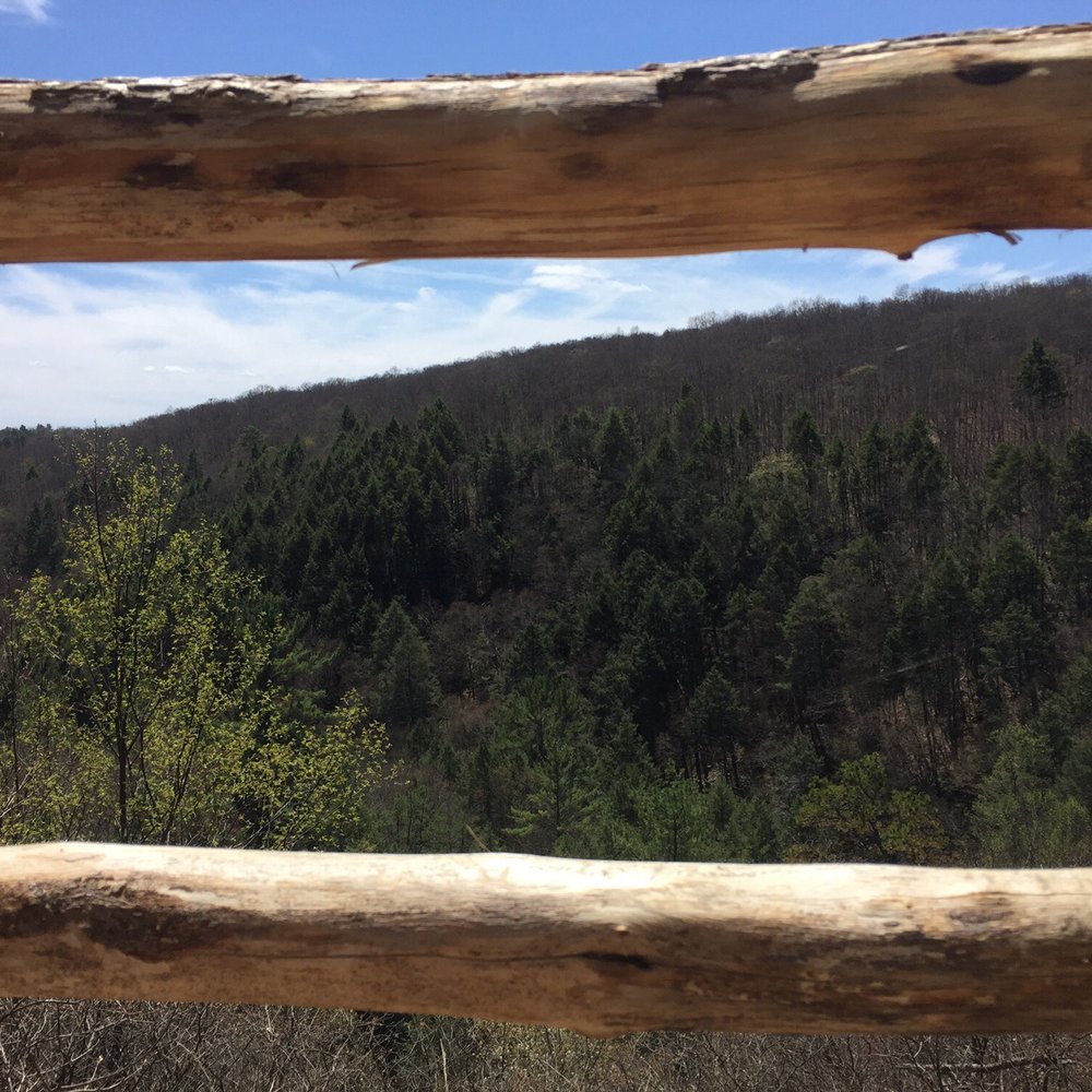 Bushkill Falls - Tours Near Me - Bushkill, Pennsylvania Bushkill Falls - Tours Near Me - Bushkill, Pennsylvania