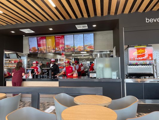 Jollibee by null
