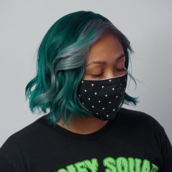 Hair by Kimmykaze - Hair Stylists Near Me - Arcadia, California Hair by Kimmykaze - Hair Stylists Near Me - Arcadia, California