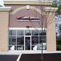 Verizon Authorized Retailer, TCC