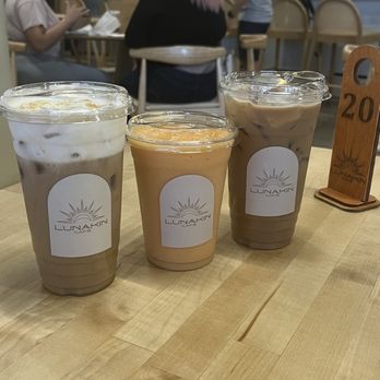 Lunakin Café - Breakfast & Brunch Near Me - Las Vegas, Nevada Lunakin Café - Breakfast & Brunch Near Me - Las Vegas, Nevada