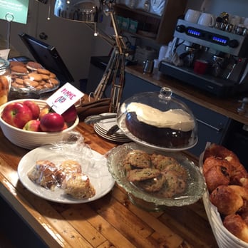La Brume dans mes Lunettes - Fresh baked goods - Cafes Near Me - Montreal, Quebec La Brume dans mes Lunettes - Fresh baked goods - Cafes Near Me - Montreal, Quebec