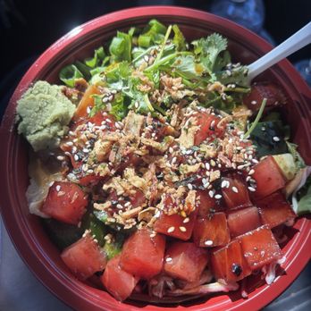 Terracotta Poke Restaurant - Order - Poke Near Me - Turlock, California Terracotta Poke Restaurant - Order - Poke Near Me - Turlock, California