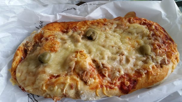 Boulangerie - Pâtisserie - Confiserie "Brier" by null