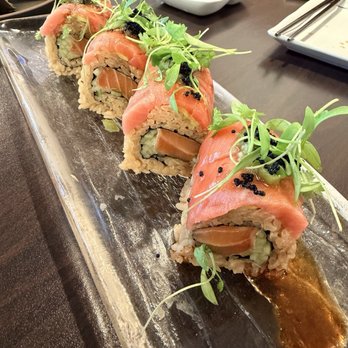 Azayaka Japanese Fusion - Japanese Near Me - Sacramento, California Azayaka Japanese Fusion - Japanese Near Me - Sacramento, California