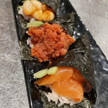 Yummy Sushi - Sushi Bars Near Me - Coronado, California Yummy Sushi - Sushi Bars Near Me - Coronado, California