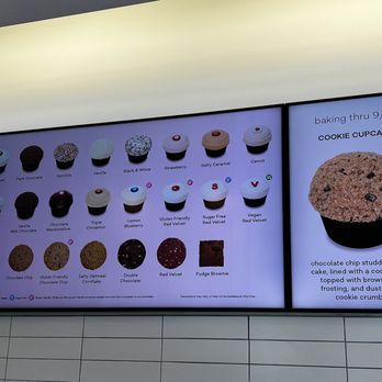 Sprinkles - Bakeries Near Me - Palo Alto, California Sprinkles - Bakeries Near Me - Palo Alto, California