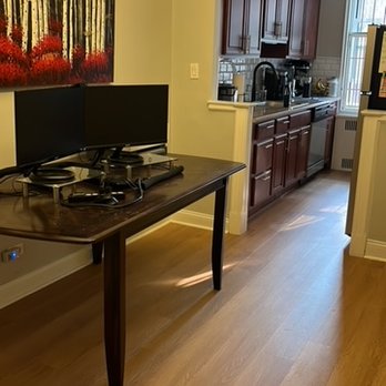 NYC Floor Pro - After of kitchen - Flooring Near Me - New York, New York