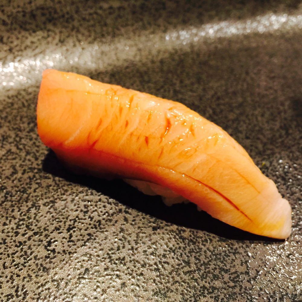 Sushi Tetsu - Sushi Bars Near Me - London, XGL Sushi Tetsu - Sushi Bars Near Me - London, XGL
