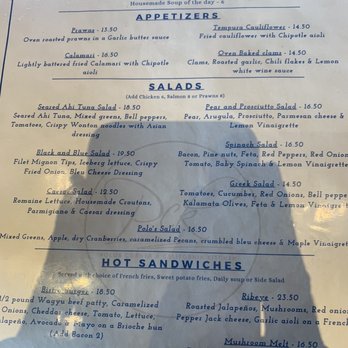 Polo’s Corner - New American Near Me - Livermore, California Polo’s Corner - New American Near Me - Livermore, California