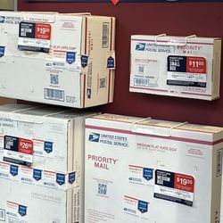 US Post Office