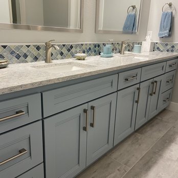A & J Custom Cabinets - Cabinetry Near Me - Vancouver, Washington