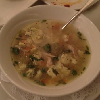 Joseph Tambellini Restaurant - Chicken Pastina soup... delicious. Tastes like the way my grandma used to make it. - Italian Near Me - Pittsburgh, Pennsylvania Joseph Tambellini Restaurant - Chicken Pastina soup... delicious. Tastes like the way my grandma used to make it. - Italian Near Me - Pittsburgh, Pennsylvania