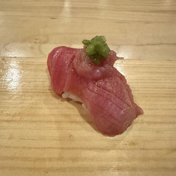 Naminohana - Chu toro - Sushi Bars Near Me - Dallas, Texas