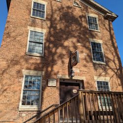 Graue Mill & Museum