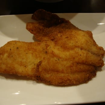 Tofu House - Filet Fish, instead of the "Grilled" or Fried Whole Small Fish. *Sigh* November 8th 2014 visit. - Korean Near Me - Aurora, Colorado Tofu House - Filet Fish, instead of the "Grilled" or Fried Whole Small Fish. *Sigh* November 8th 2014 visit. - Korean Near Me - Aurora, Colorado