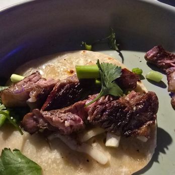 La Malquerida - Norteño taco - Steakhouses Near Me - San Luis, Arizona