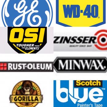 Bell Home & Hardware - Brands we carry. - Hardware Stores Near Me - Bayside, New York Bell Home & Hardware - Brands we carry. - Hardware Stores Near Me - Bayside, New York