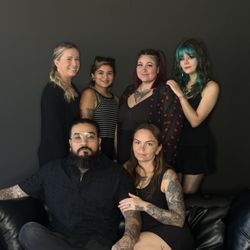 Sacrificial Needle Tattoo & Piercing