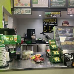 Counter