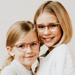 NV Eye Care Eye Wear - Together with #jonaspauleyewear we wish you a Happy Valentine's Day! And an easy evening with your kiddos!! #jonaspaul