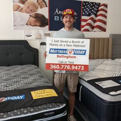 Mattress Today