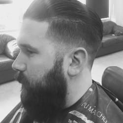 Dapper Dons - Quality cuts and precision!