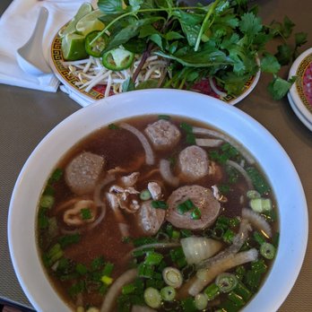 Pho Thien An - Vietnamese Near Me - San Antonio, Texas Pho Thien An - Vietnamese Near Me - San Antonio, Texas