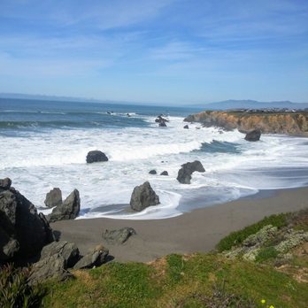Schoolhouse Beach - Beaches Near Me - Bodega Bay, California Schoolhouse Beach - Beaches Near Me - Bodega Bay, California