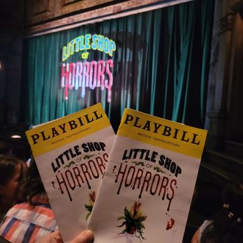Westside Theatre - Performing Arts Near Me - New York, New York Westside Theatre - Performing Arts Near Me - New York, New York