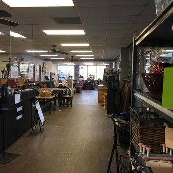 Berry Good Buys - Thrift Stores Near Me - Fort Worth, Texas