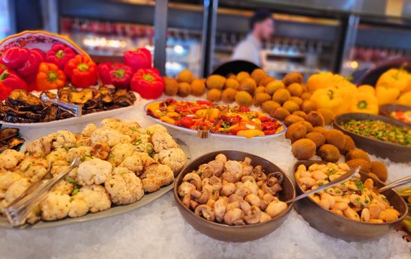 Fogo de Chão Brazilian Steakhouse by null