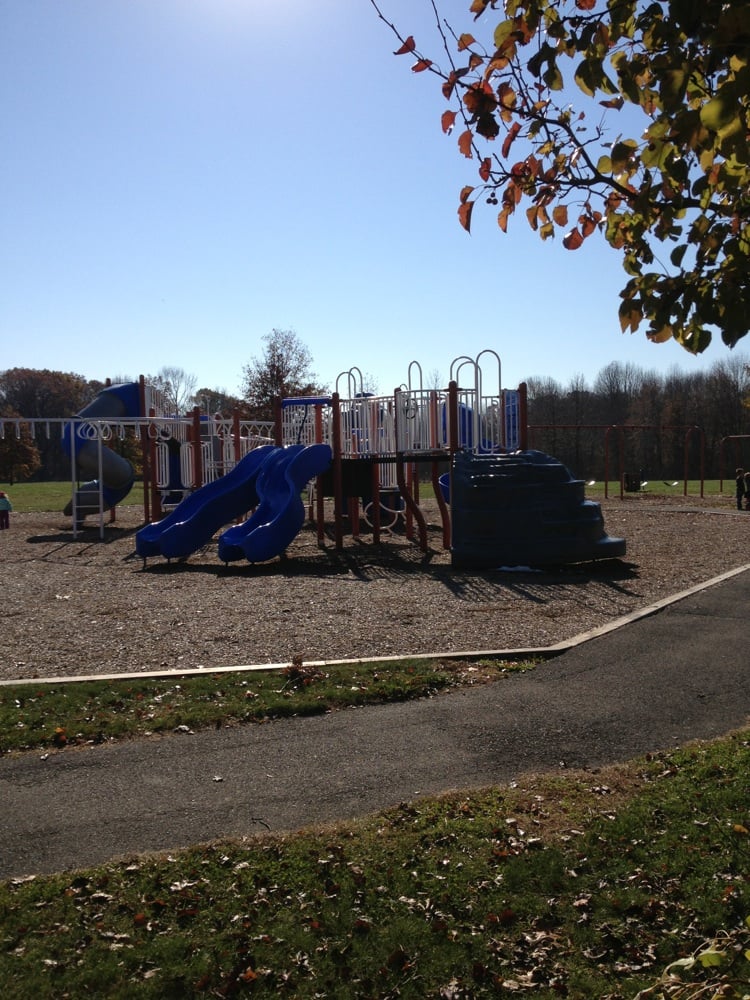 Community Park Logo