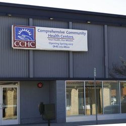 Comprehensive Community Health Centers - Sunland