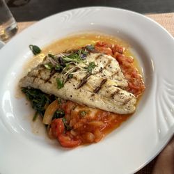 user provided Columbus Park Trattoria photo
