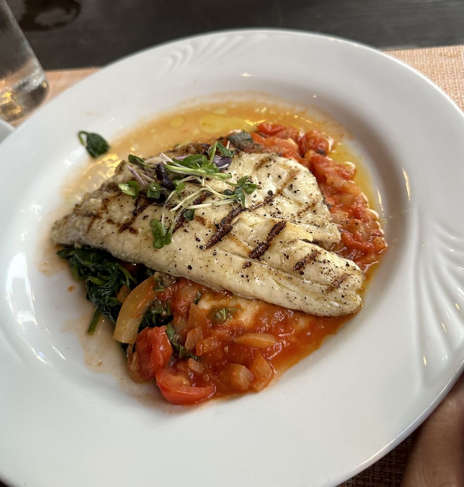 Columbus Park Trattoria