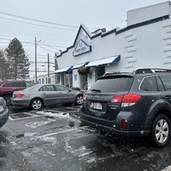 The Farm Grill & Rotisserie - Outside