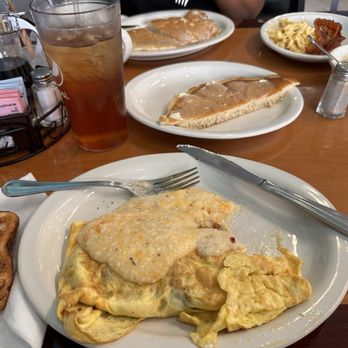 Janwiches Grill - "Big Dawg" Breakfast - Sandwiches Near Me - Grovetown, Georgia Janwiches Grill - "Big Dawg" Breakfast - Sandwiches Near Me - Grovetown, Georgia